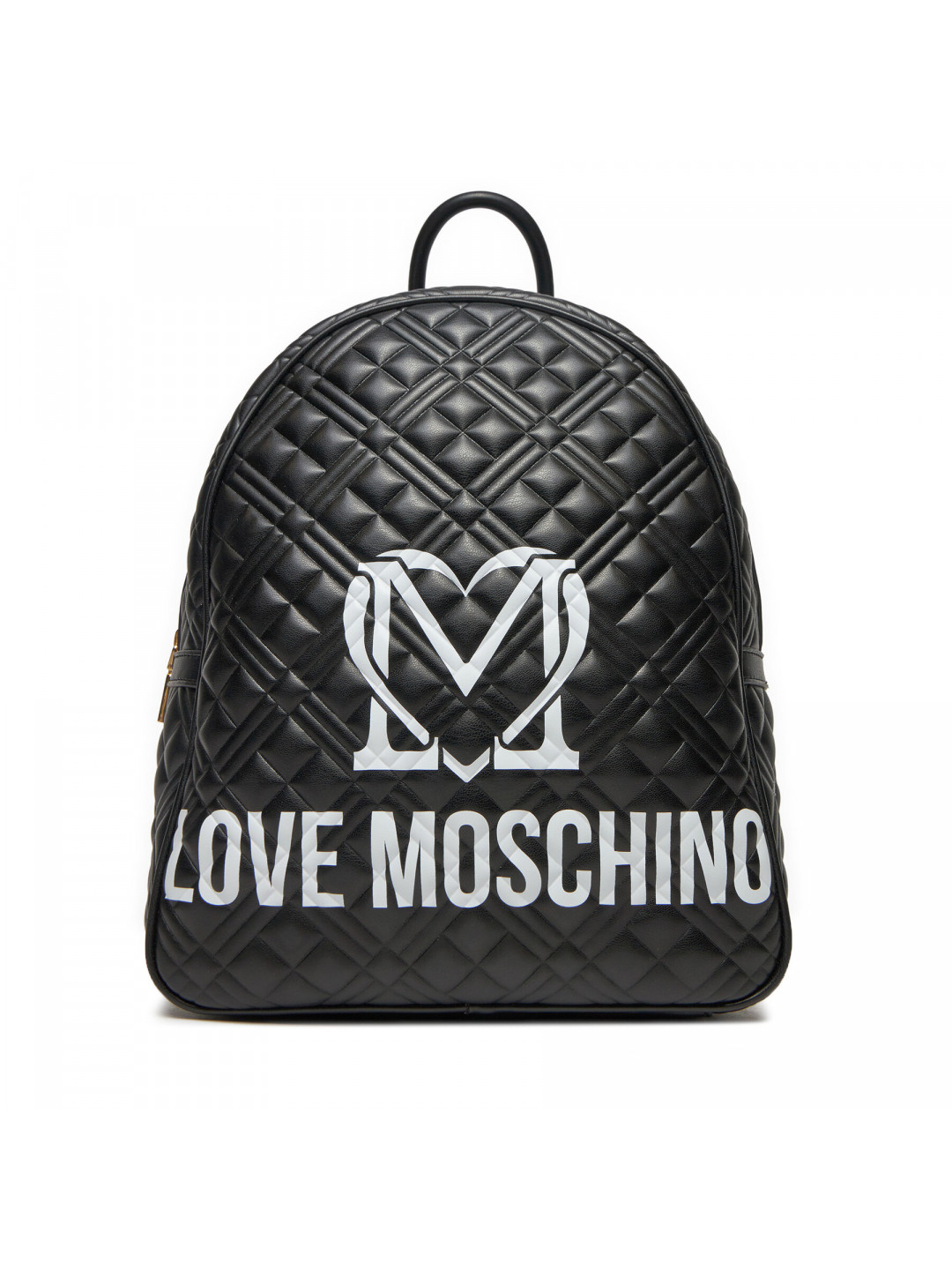 Batoh LOVE MOSCHINO JC4377PP0LKR100A Černá